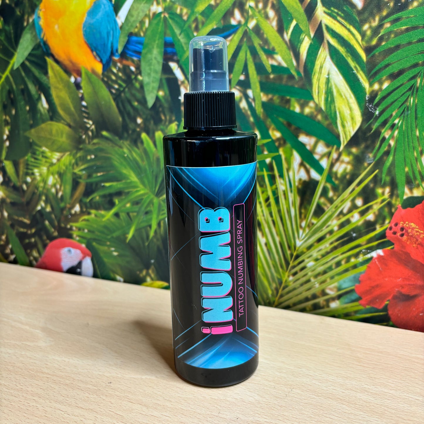 iNumb Soothing Spray - 250ml