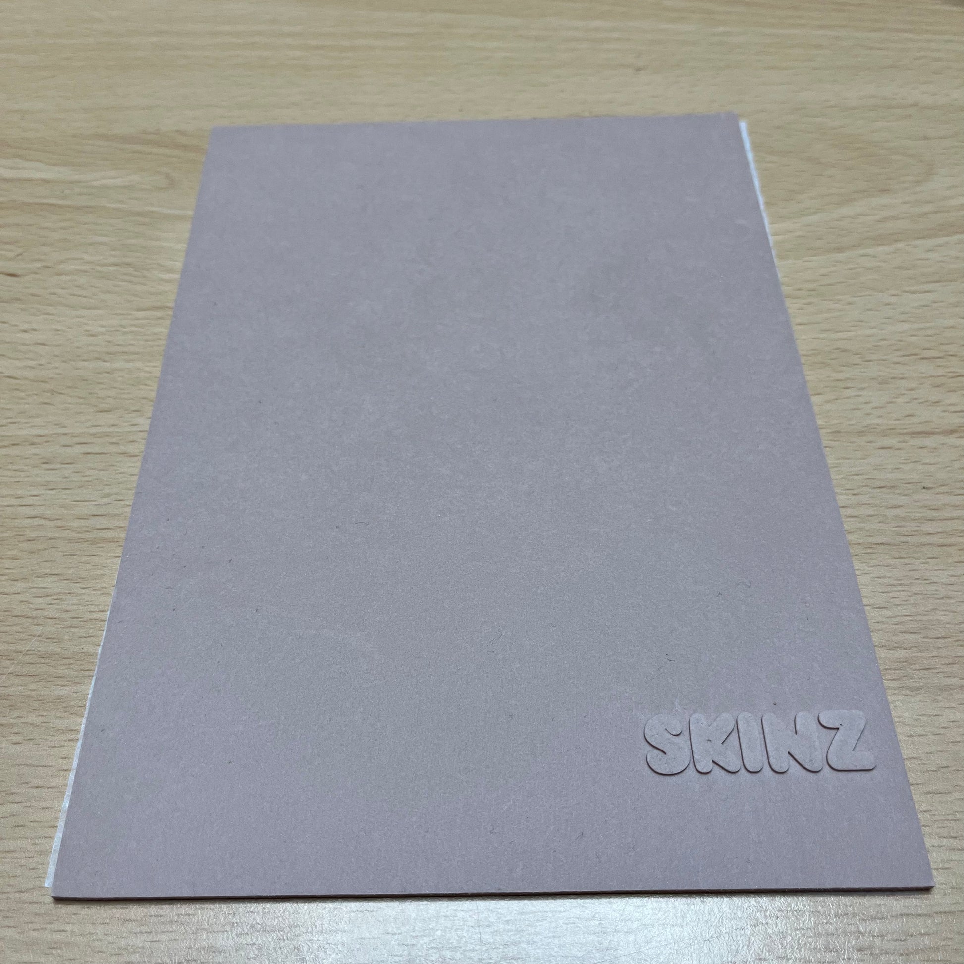 Skinz - the best for fake tattoo skin