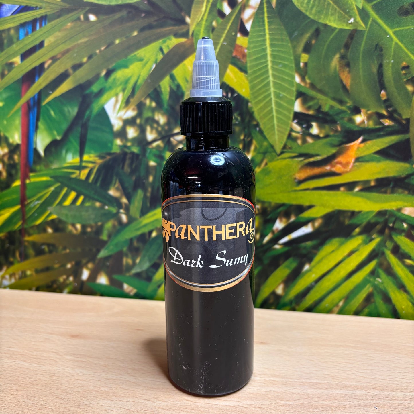 Panthera - Dark Sumy (REACH Compliant Formula)