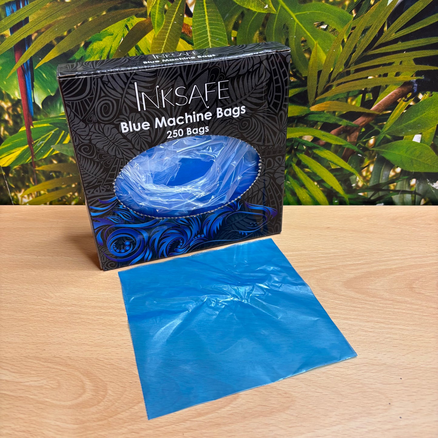 Inksafe - Machine Covers