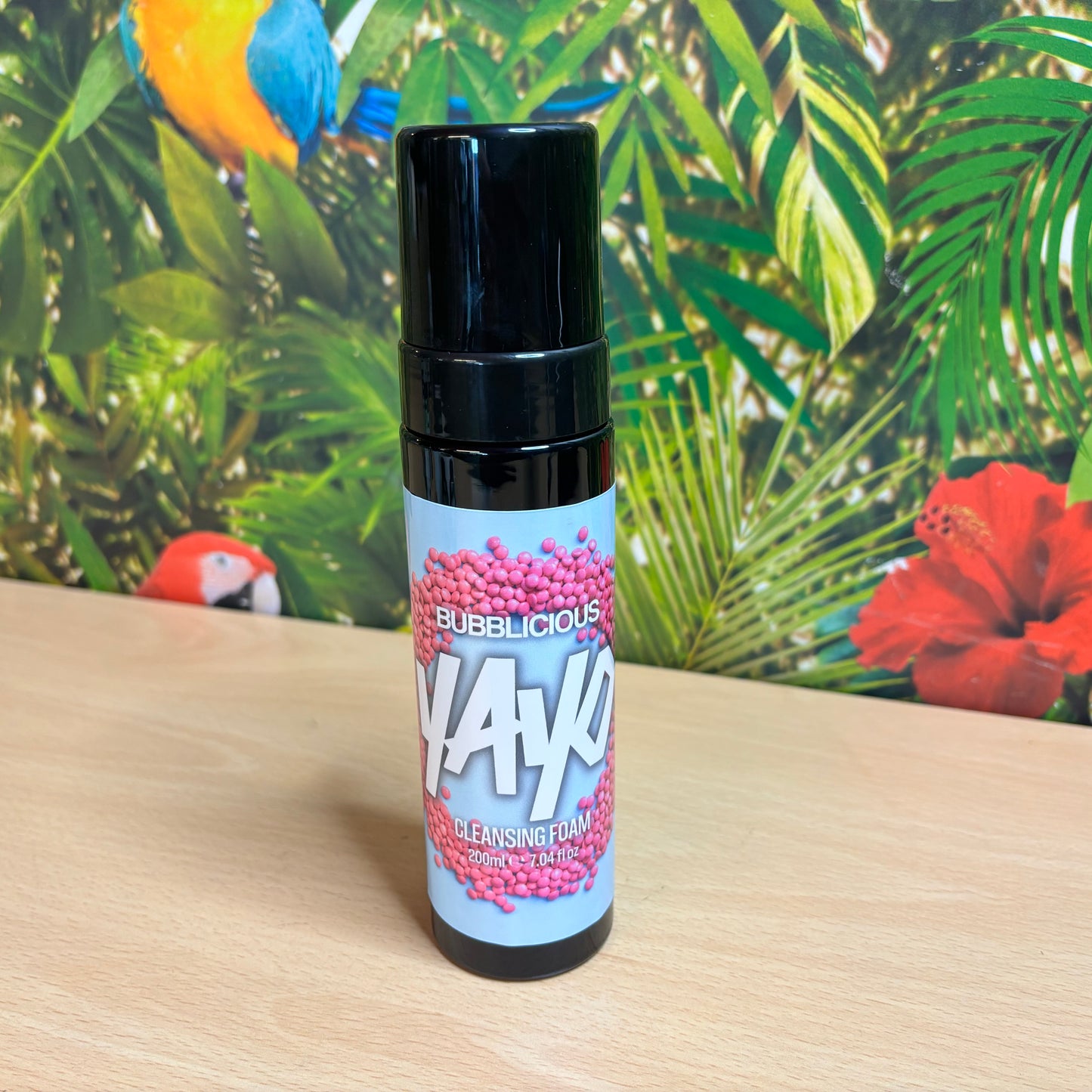 Yayo Bubblicious Foam - 200ml