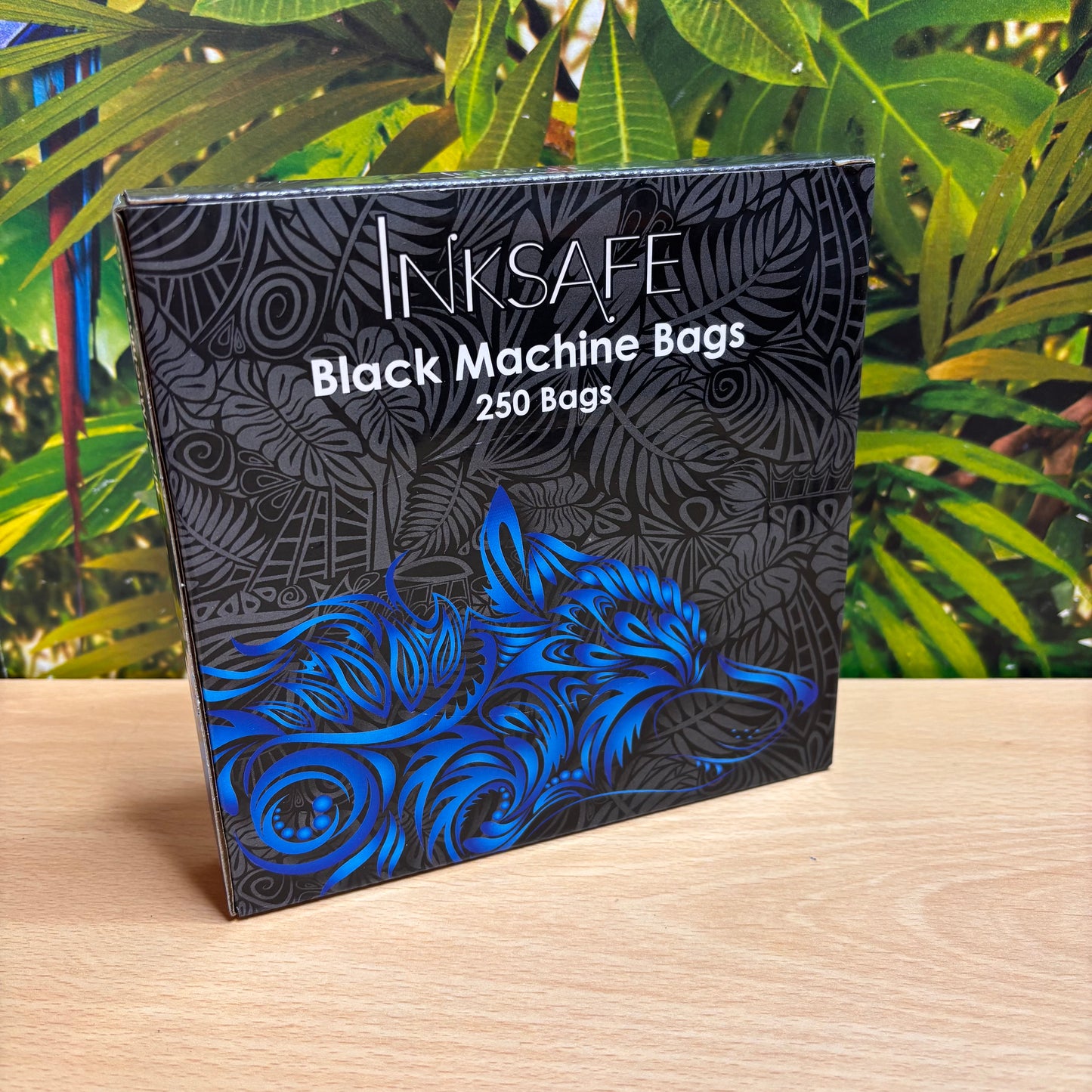 Inksafe - Machine Covers