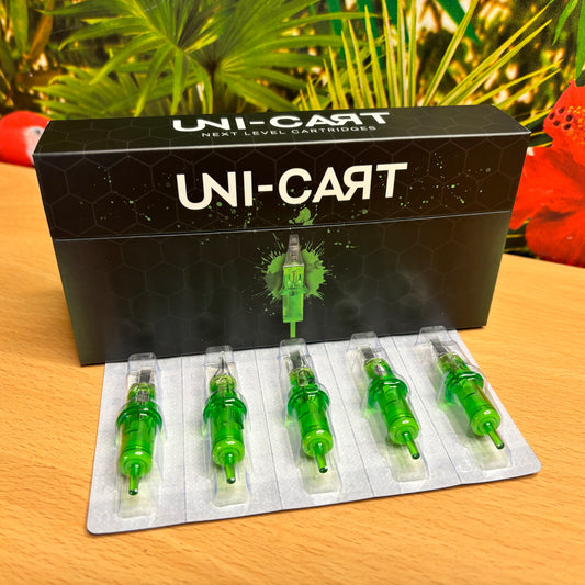 Unicart Tattoo Cartridges - Magnum