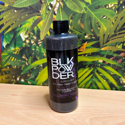 BLK Powder