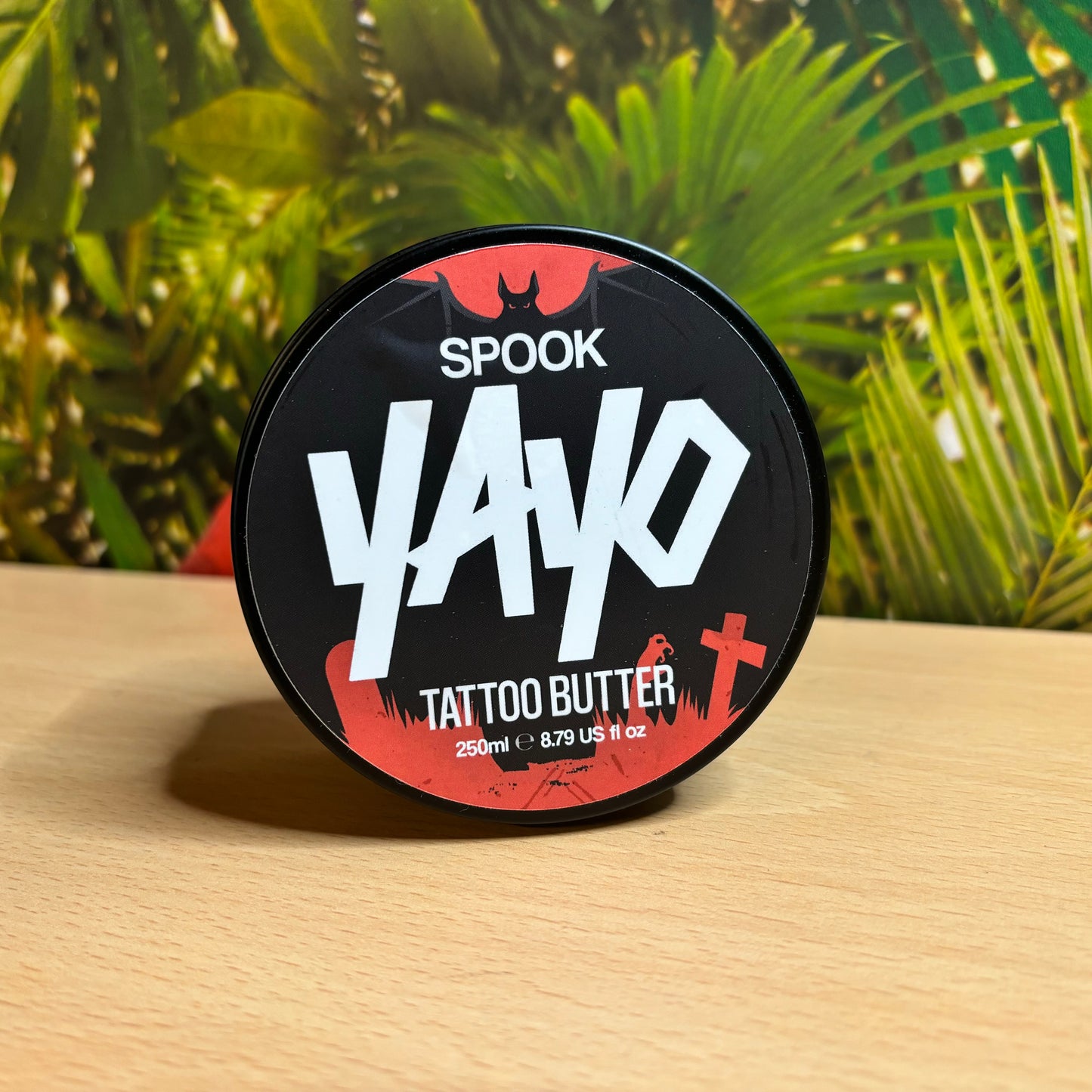 Yayo Spook - 250ml