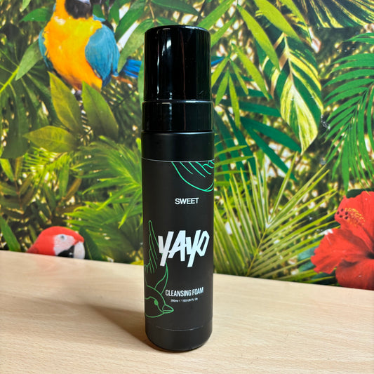 Yayo Sweet Foam - 200ml