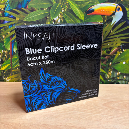 Inksafe - Clip Cord Covers