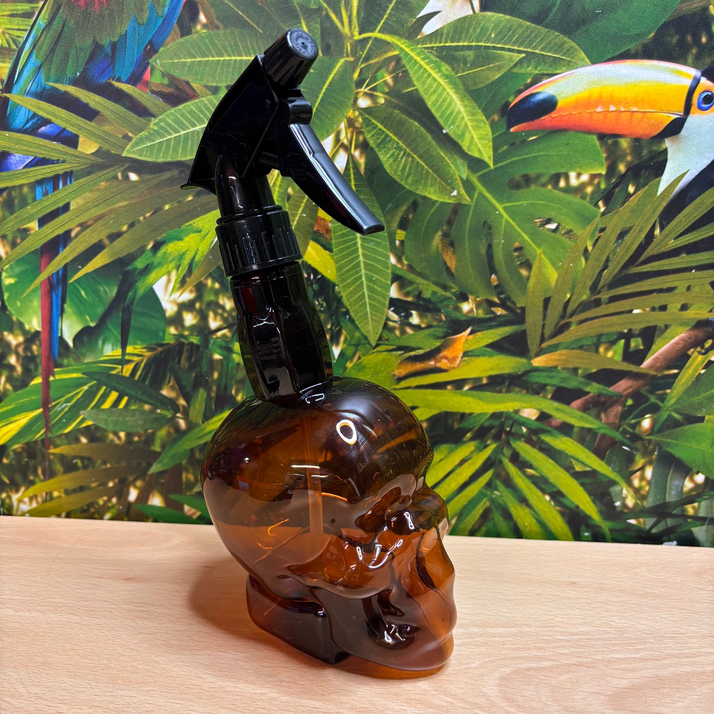 Skull Spray Bottle - 500ml