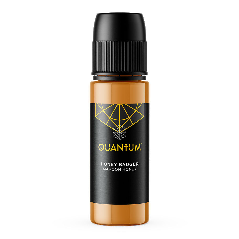 Quantum Tattoo Ink - Honey Badger