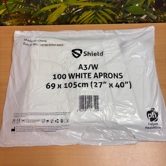 Disposable Aprons