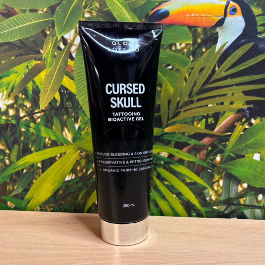 Aloe Tattoo - Cursed Gel