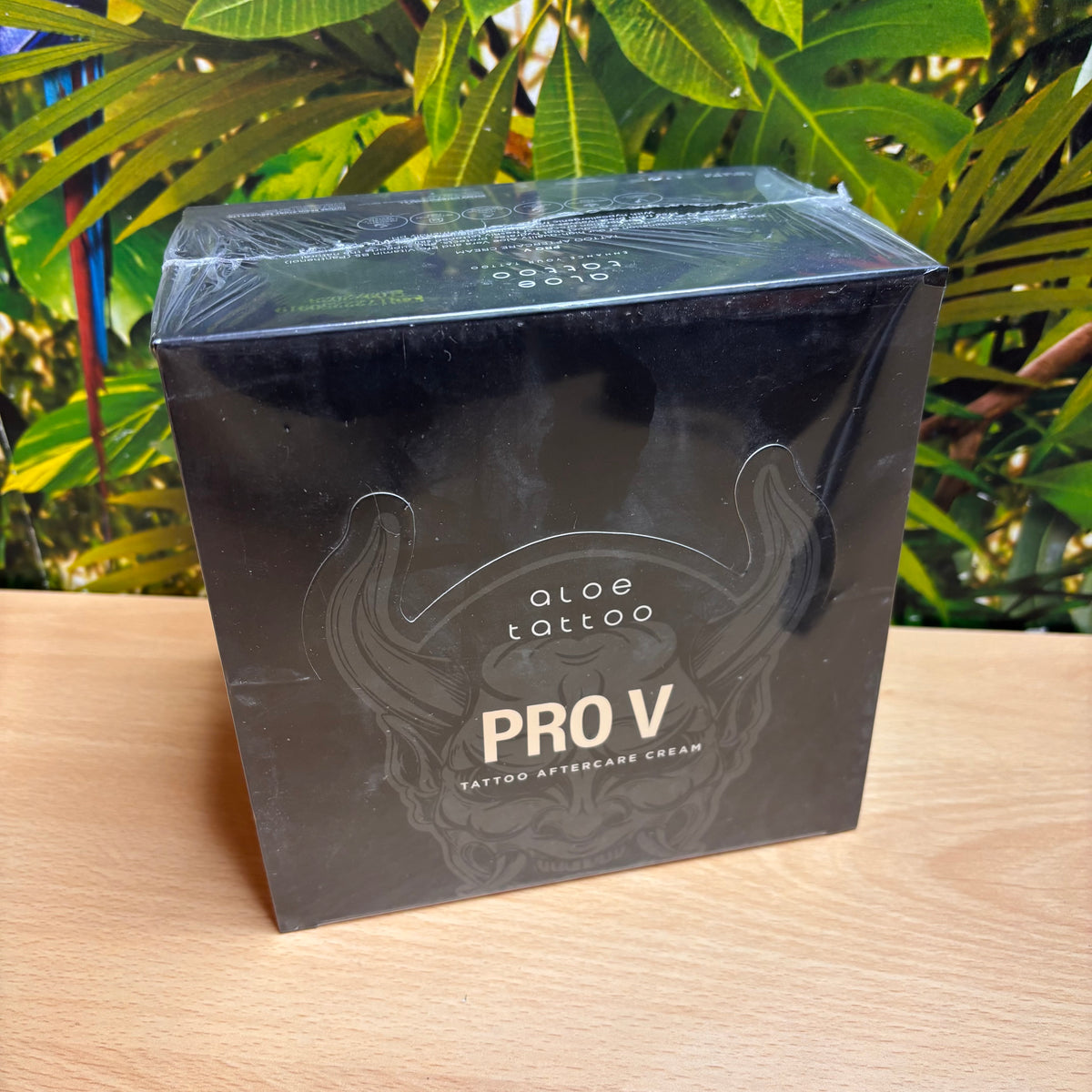 Aloe Tattoo - Pro V Aftercare Cream - Reseller Pack