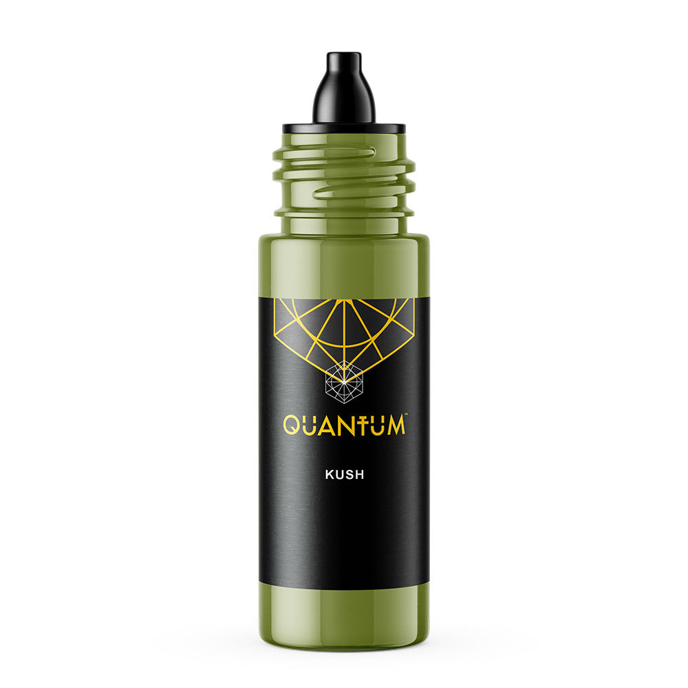 Quantum Tattoo Ink - Kush