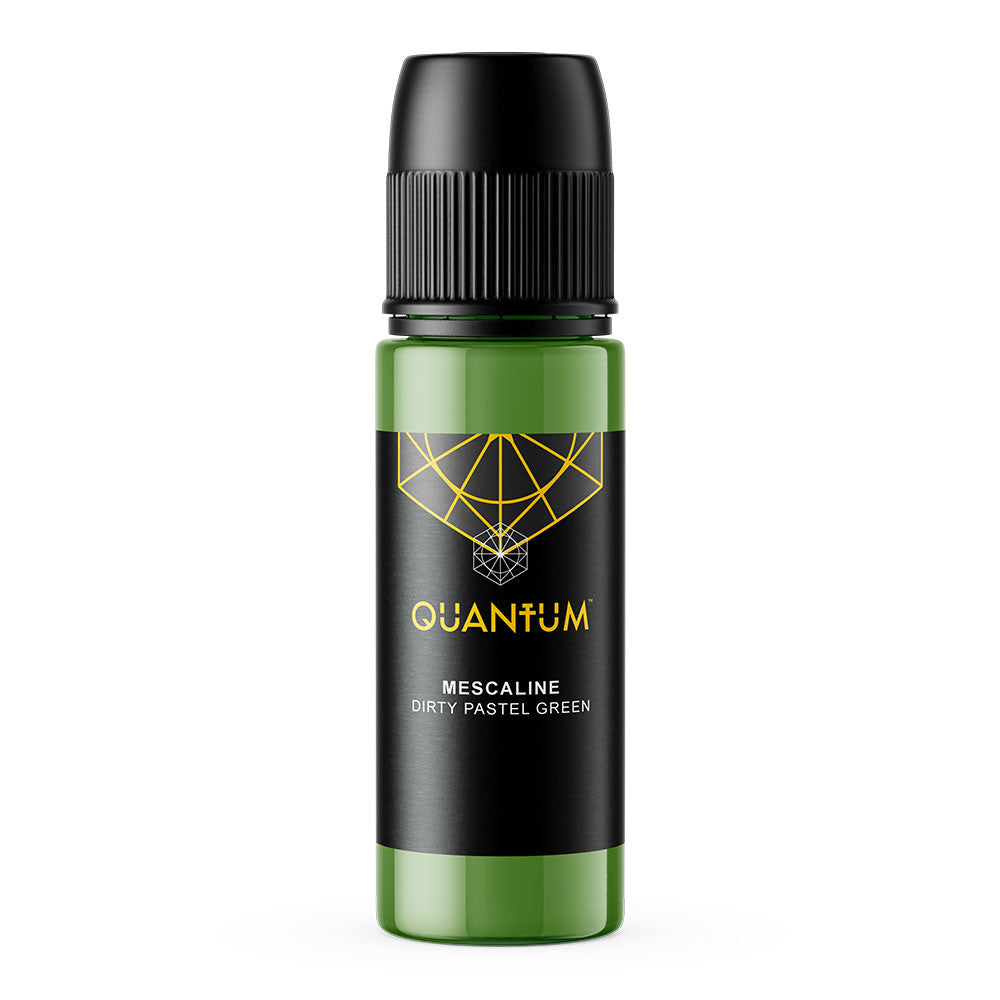 Quantum Tattoo Ink - Mescaline