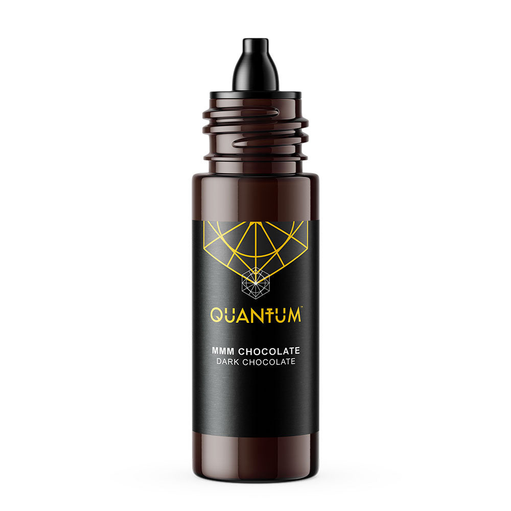 Quantum Tattoo Ink - MMM Chocolate