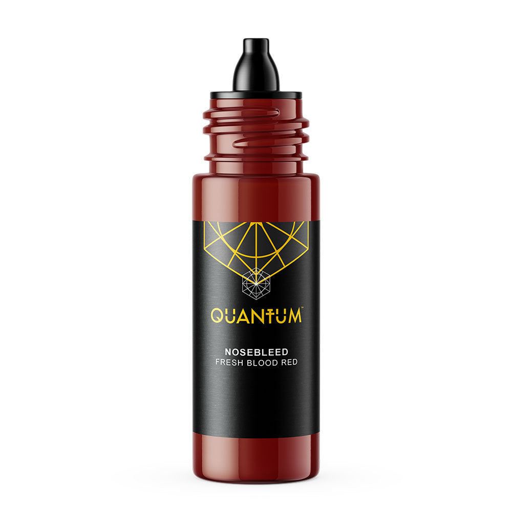 Quantum Tattoo Ink - Nosebleed
