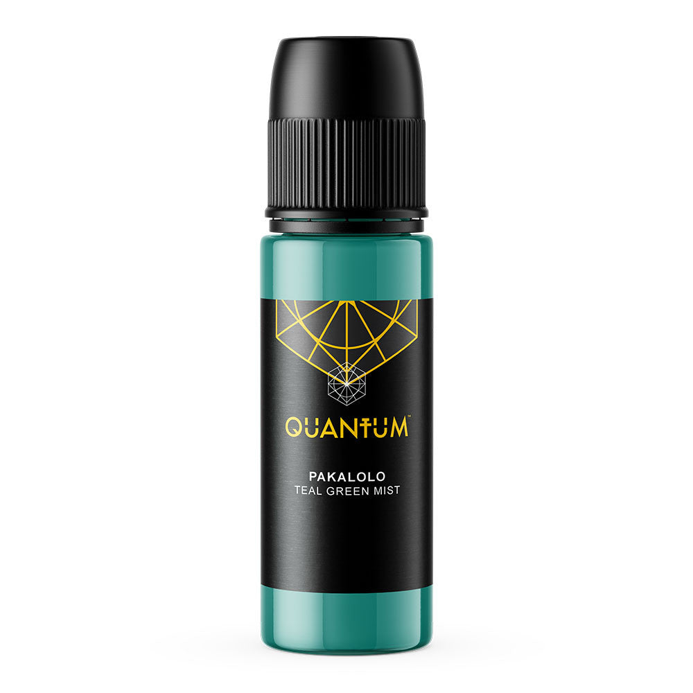 Quantum Tattoo Ink - Pakalolo