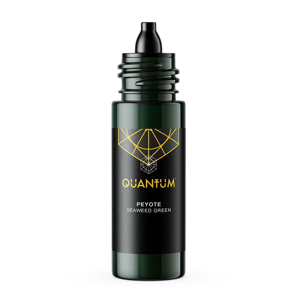 Quantum Tattoo Ink - Peyote