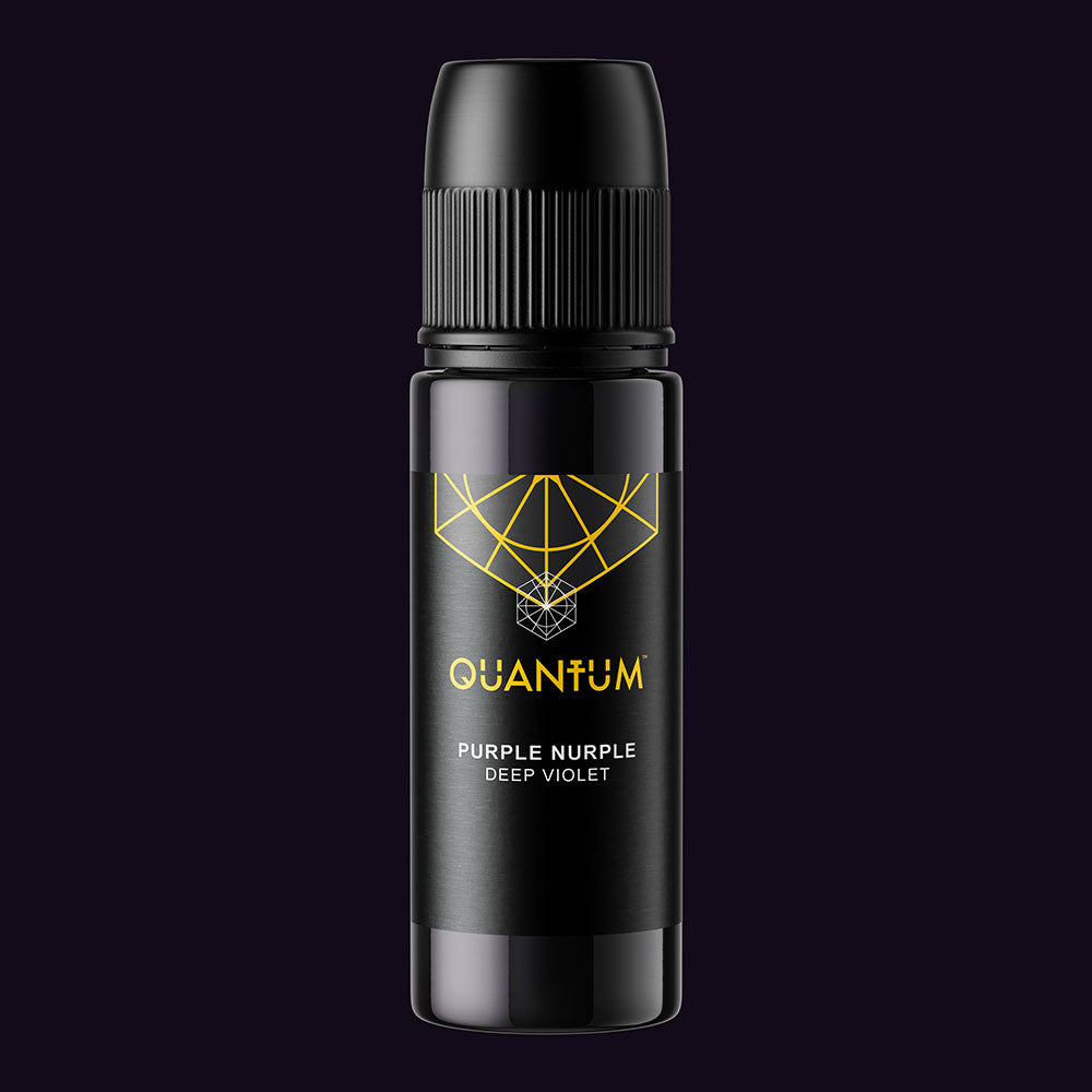 Quantum Tattoo Ink - Purple Nurple