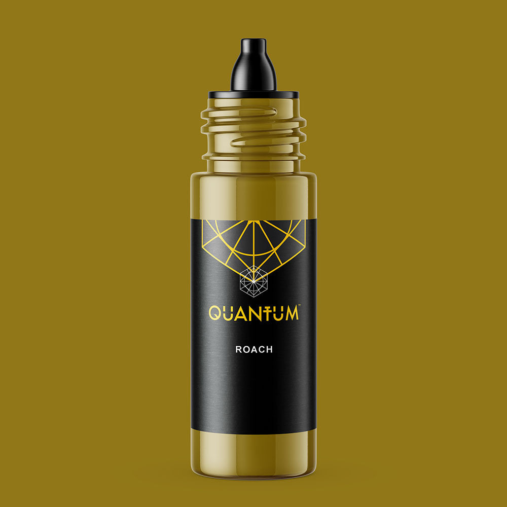 Quantum Tattoo Ink - Roach