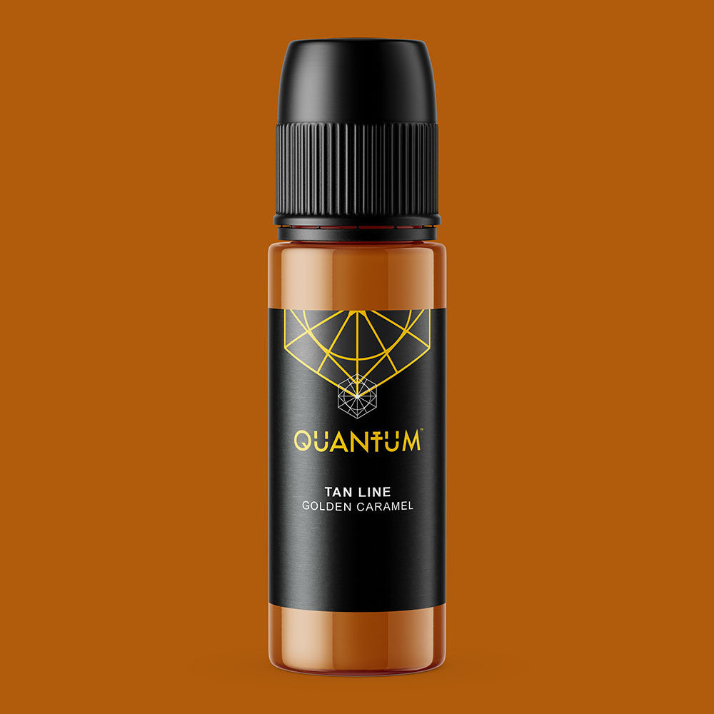 Quantum Tattoo Ink - Tan Line