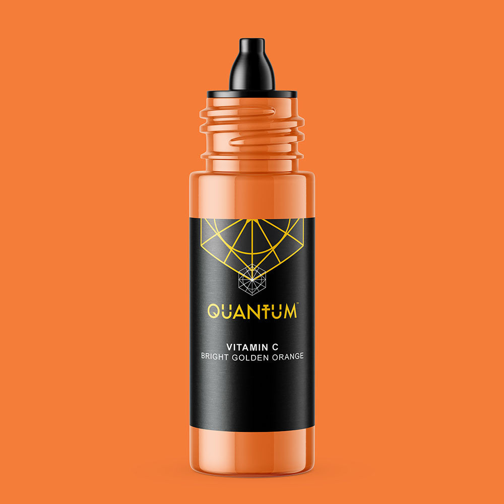 Quantum Tattoo Ink - Vitamin C