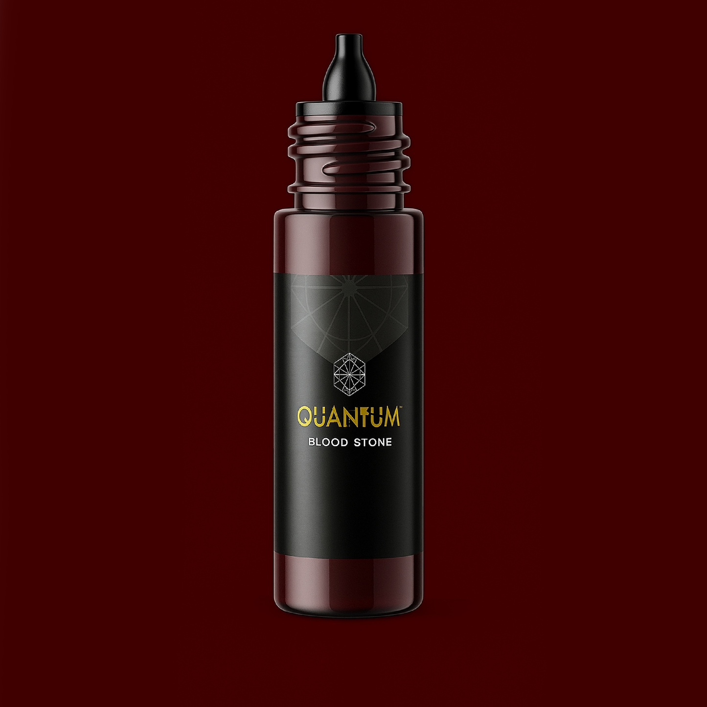 Quantum Tattoo Ink - Blood Stone