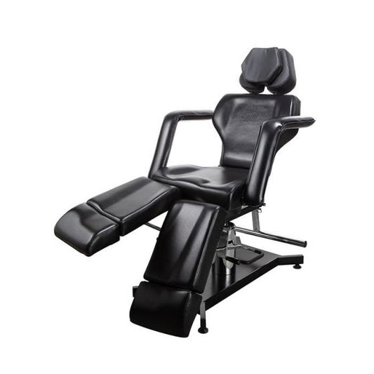 TATSoul 570 Tattoo Client Chair - Black