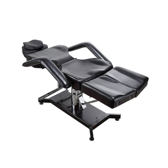 TATSoul 570 Tattoo Client Chair - Black