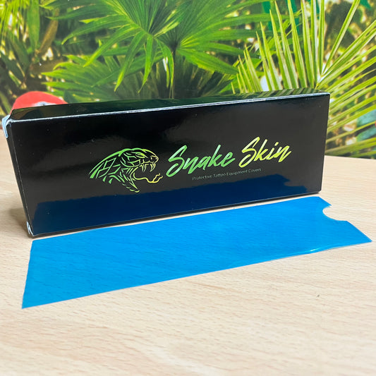 Snake Skin - Tattoo Pen Covers