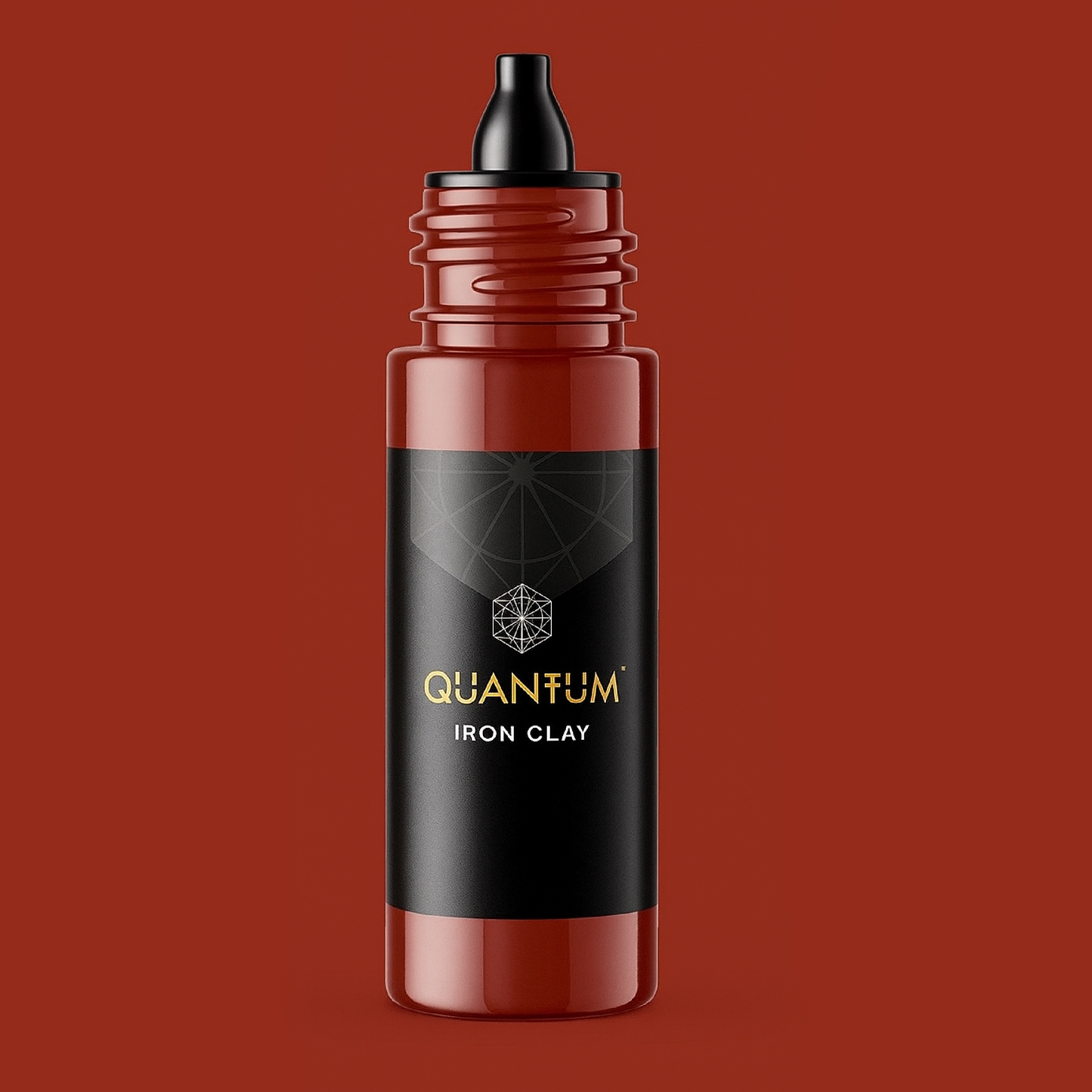 Quantum Tattoo Ink - Iron Clay