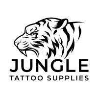 Jungle Tattoo Supplies