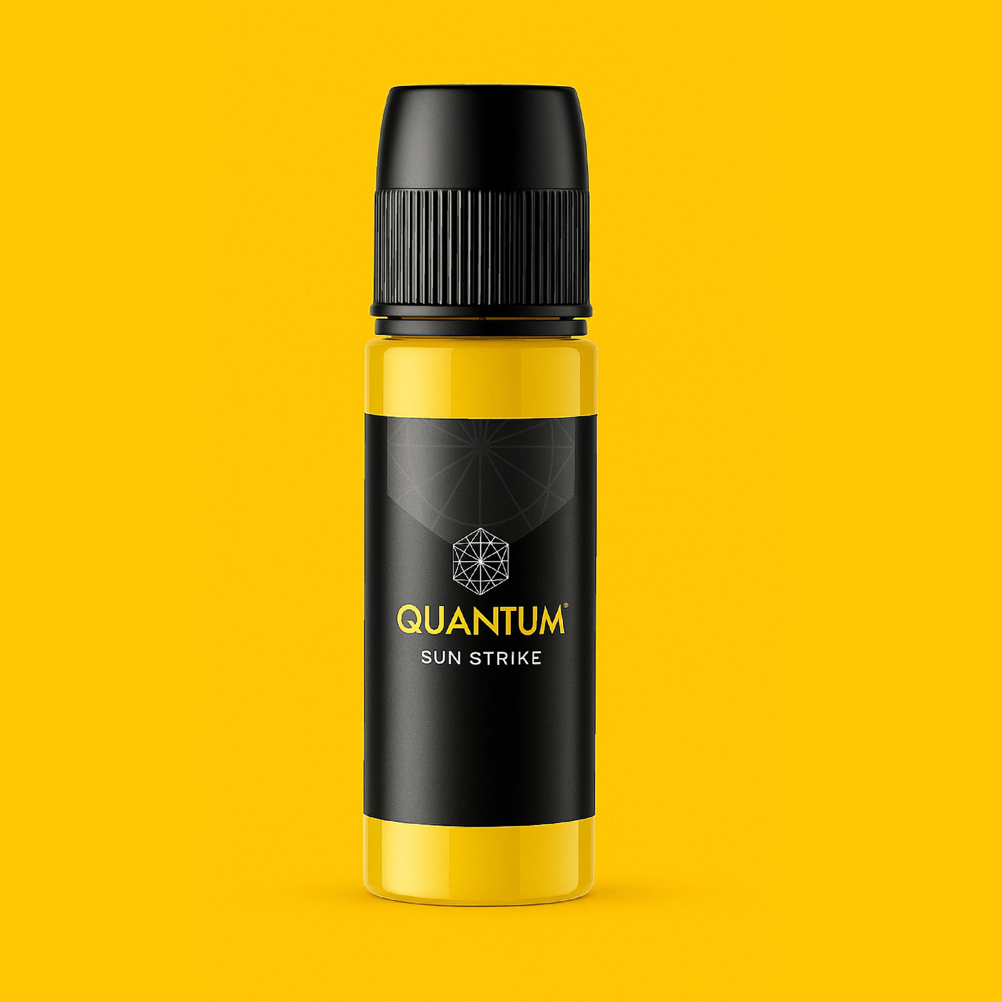 Quantum Tattoo Ink - Sun Strike