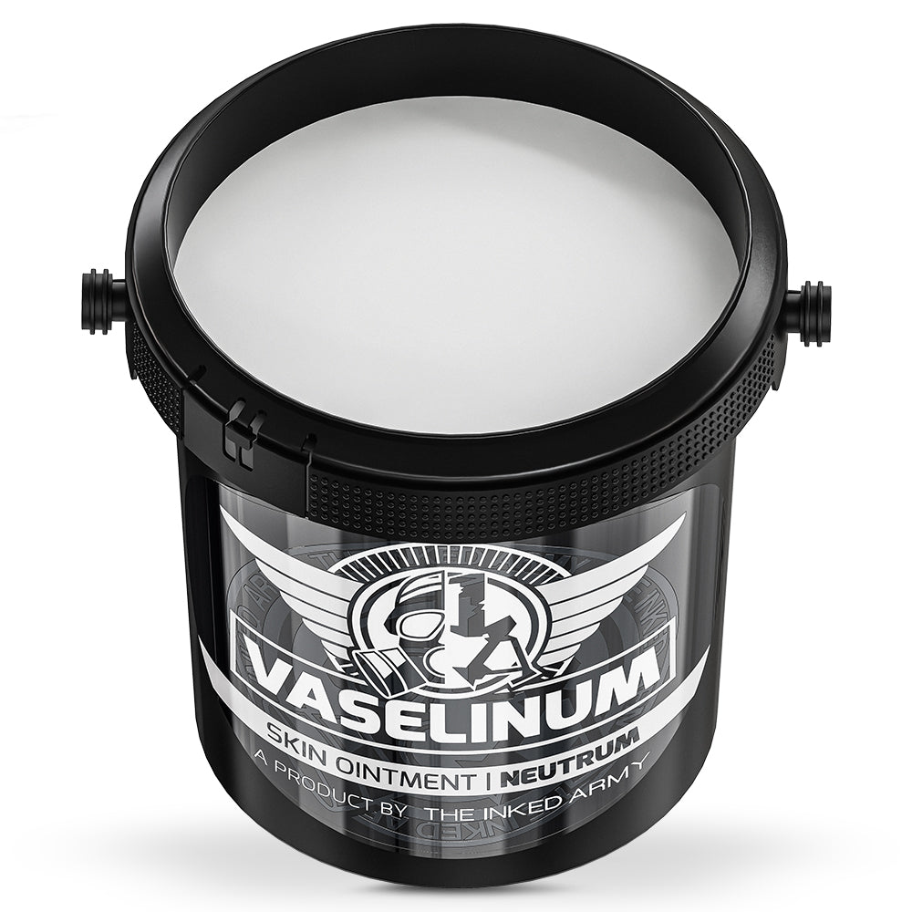 Vaselinum - Neutrum