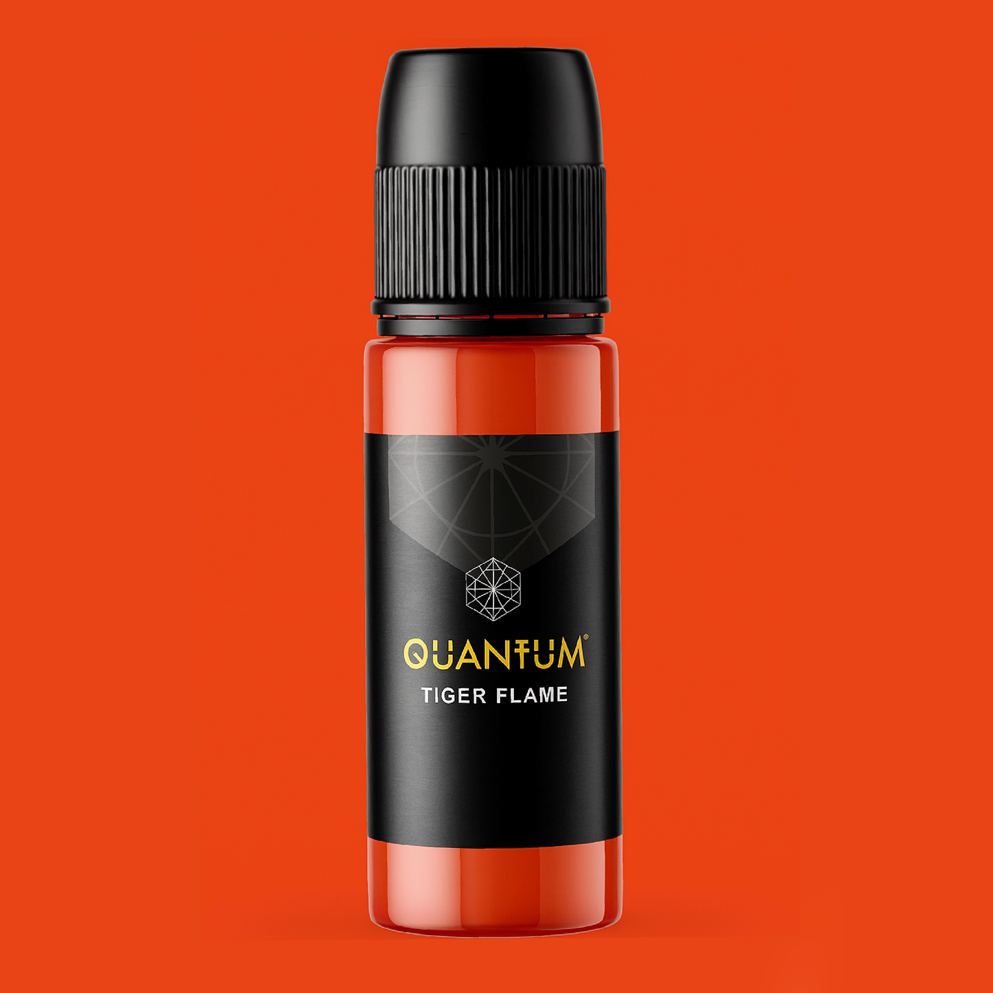 Quantum Tattoo Ink - Tiger Flame