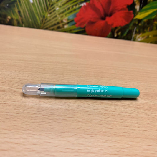 Skin Marker Pen