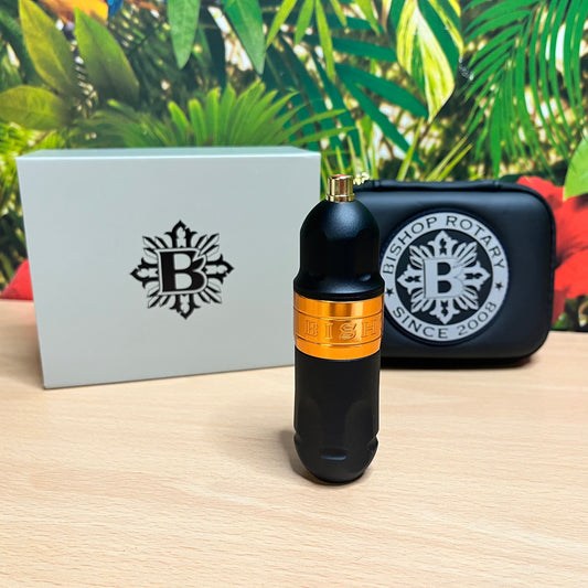 Bishop Power WAND - Packer (RCA)